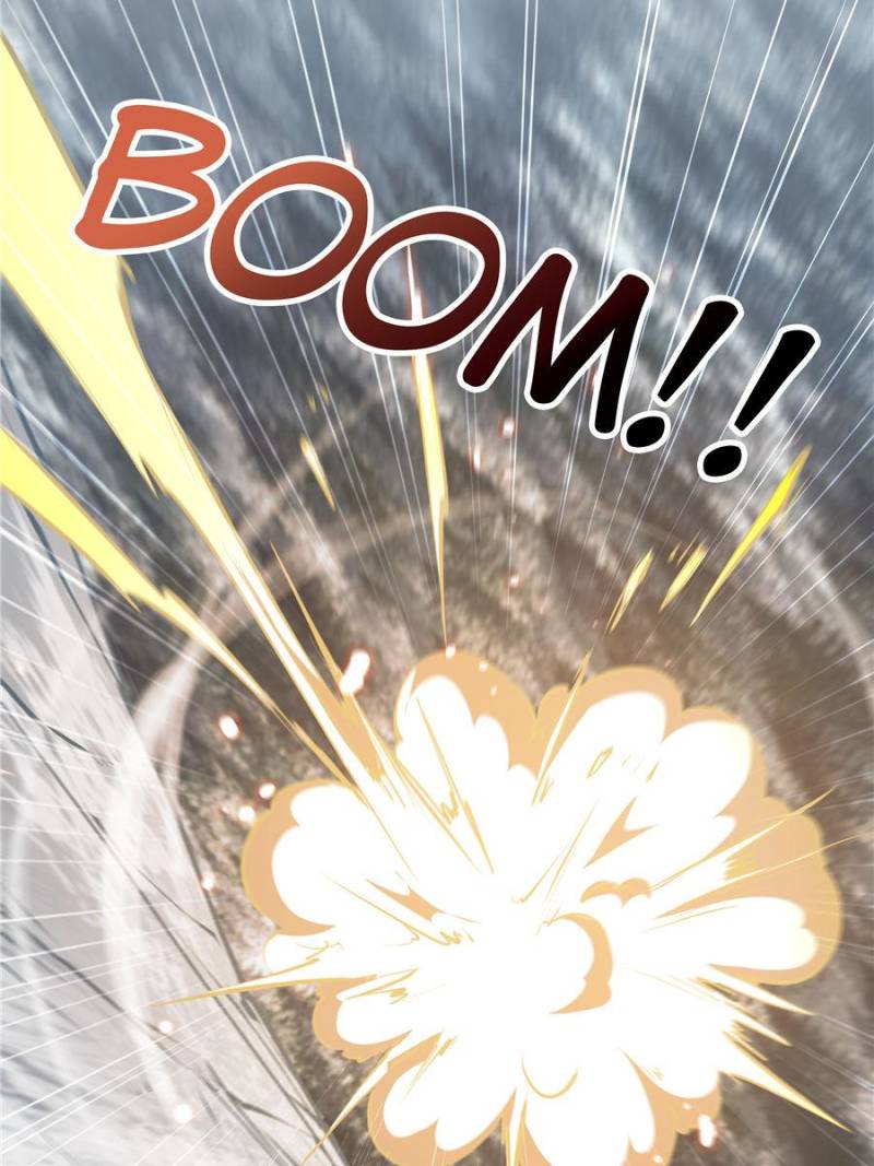 Vampires And Knight chapter 54 page 70