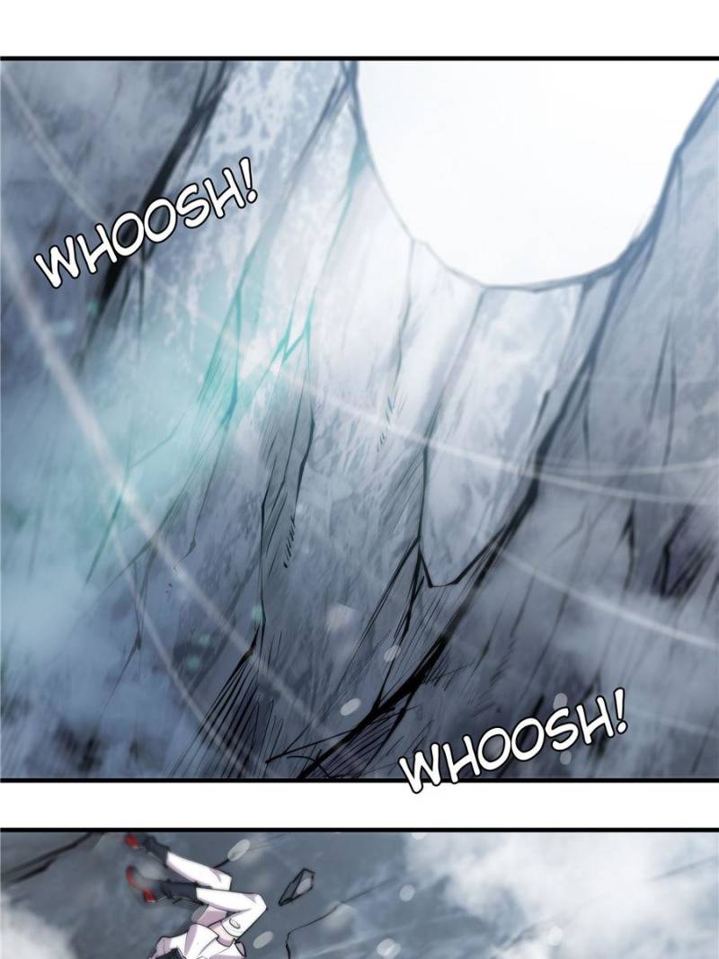 Vampires And Knight chapter 55 page 1