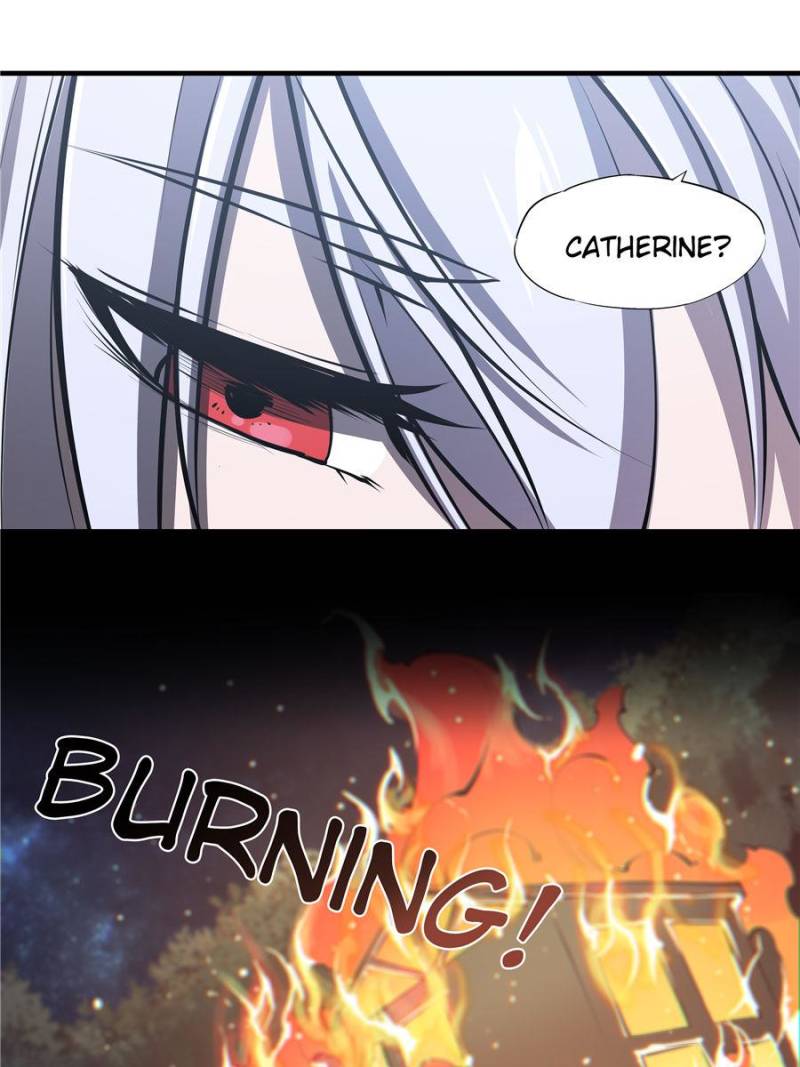 Vampires And Knight chapter 55 page 20