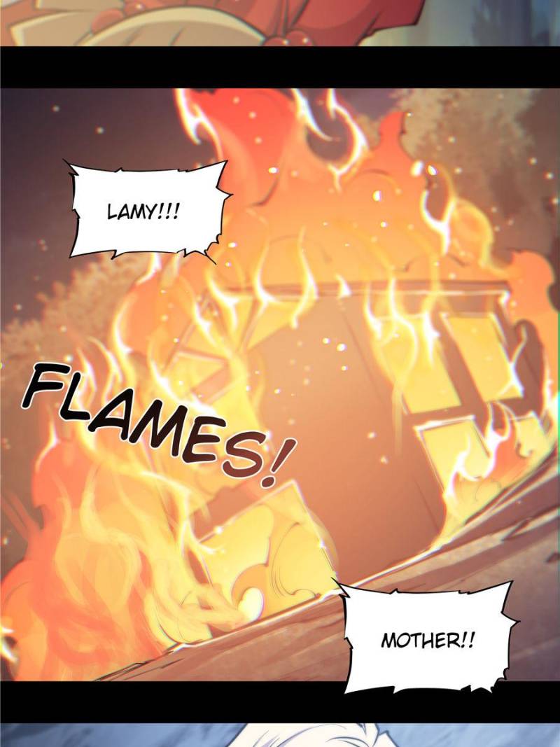 Vampires And Knight chapter 55 page 24