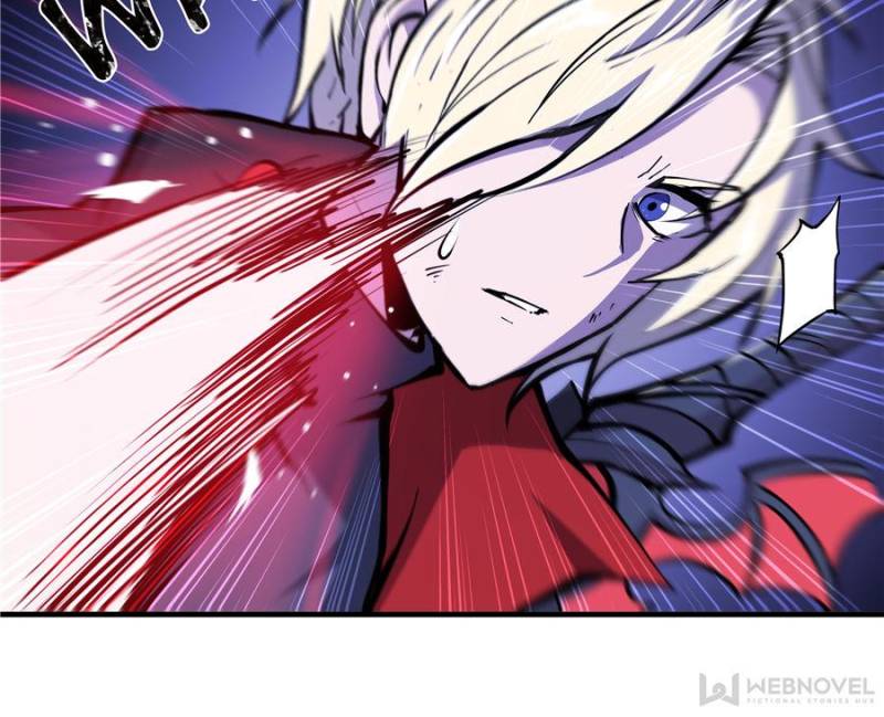 Vampires And Knight chapter 55 page 28