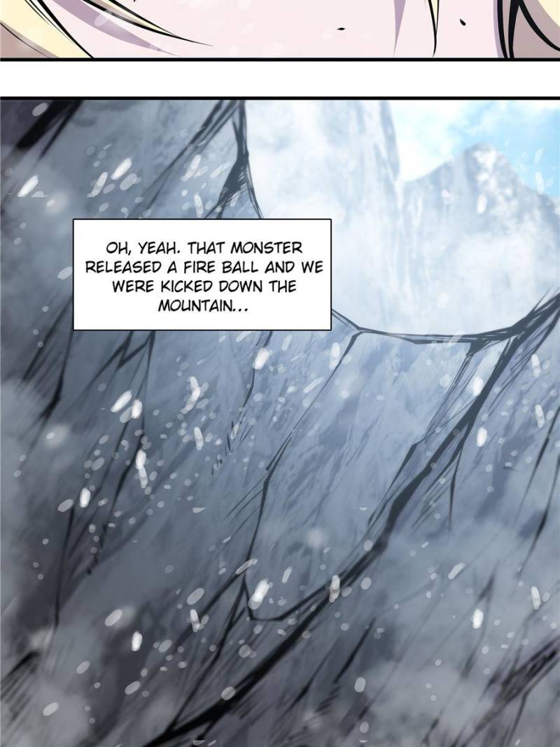 Vampires And Knight chapter 55 page 3