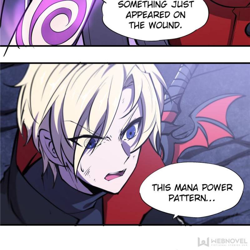 Vampires And Knight chapter 55 page 35