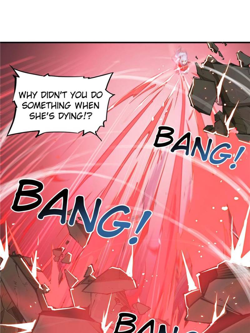 Vampires And Knight chapter 55 page 42