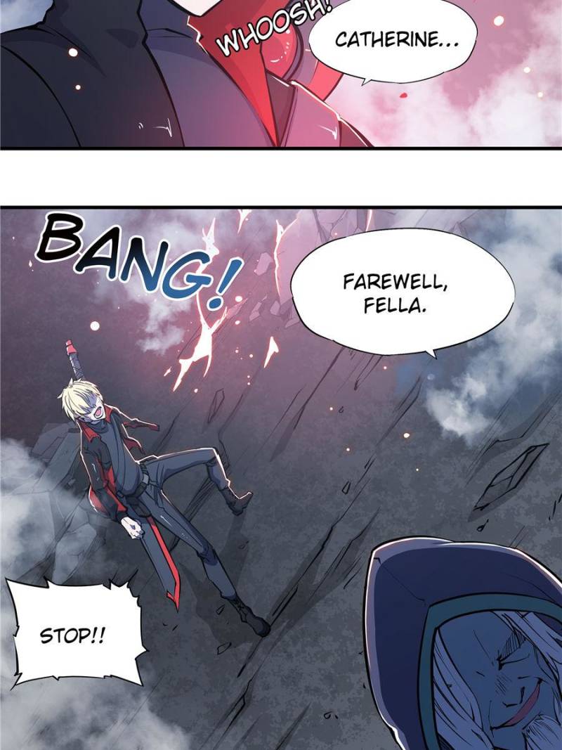 Vampires And Knight chapter 55 page 44