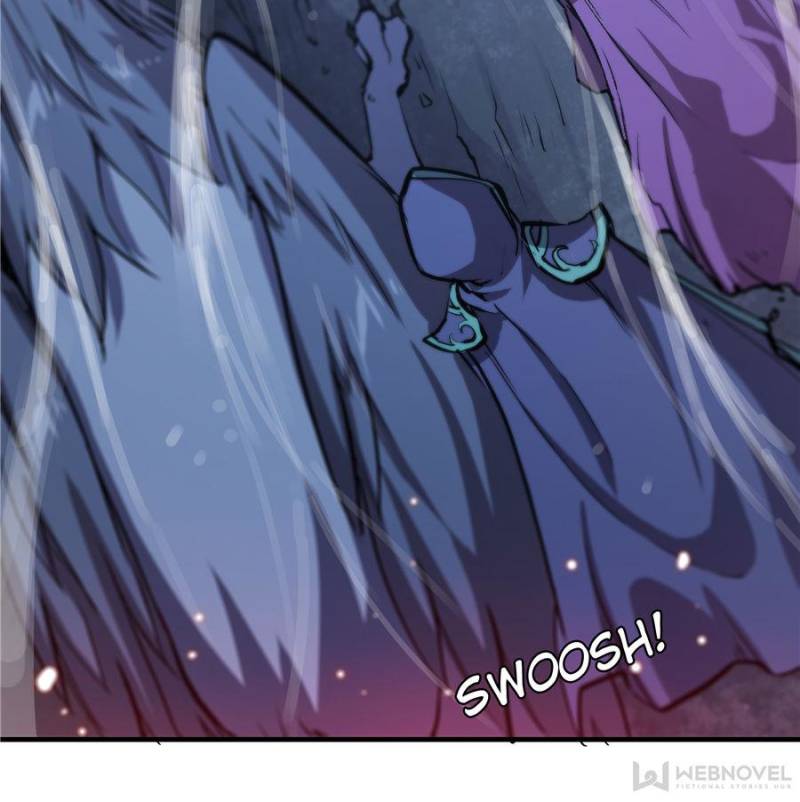 Vampires And Knight chapter 55 page 48