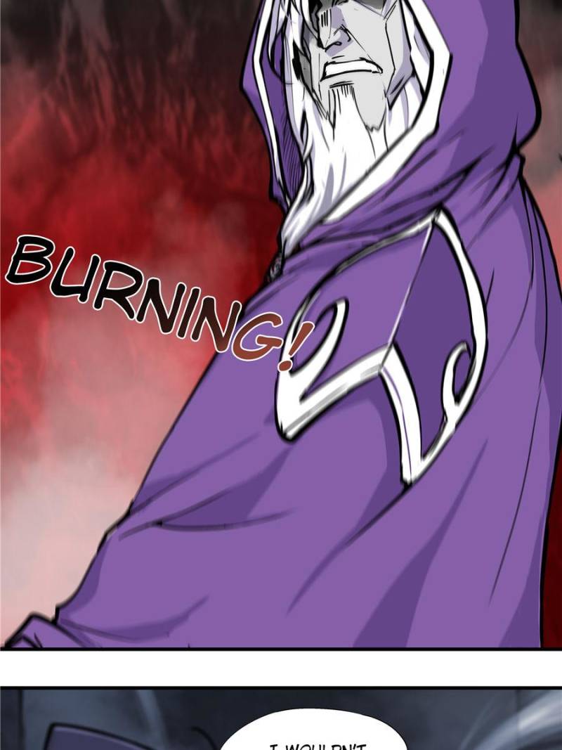 Vampires And Knight chapter 55 page 52