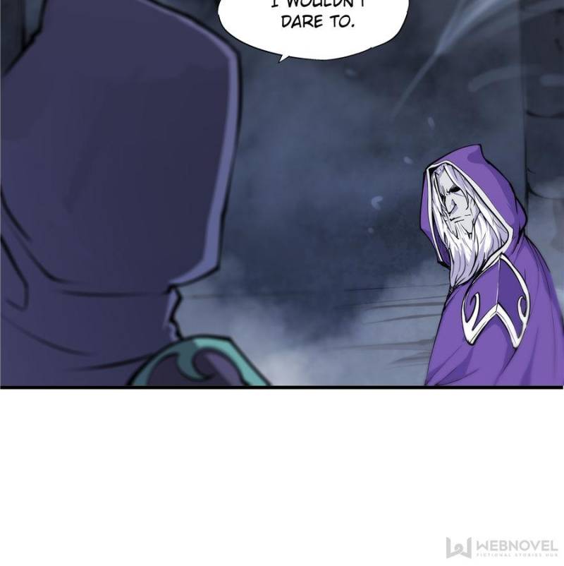 Vampires And Knight chapter 55 page 53