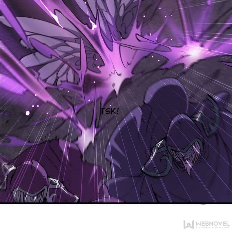 Vampires And Knight chapter 55 page 58