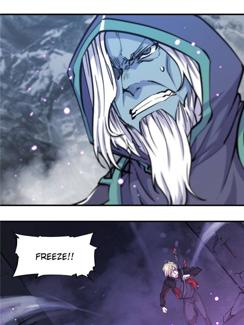 Vampires And Knight chapter 55 page 59