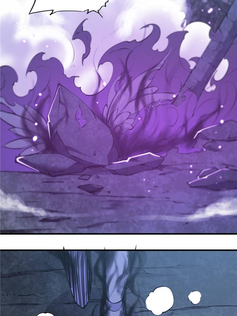 Vampires And Knight chapter 55 page 61