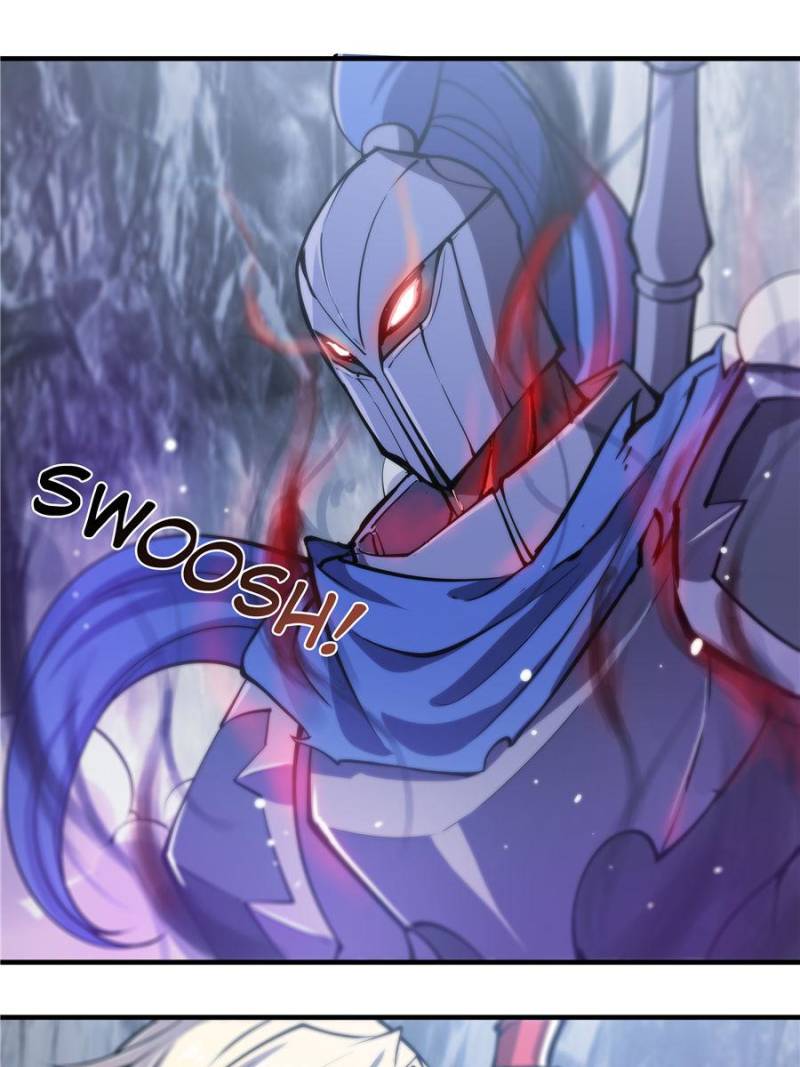 Vampires And Knight chapter 56 page 1