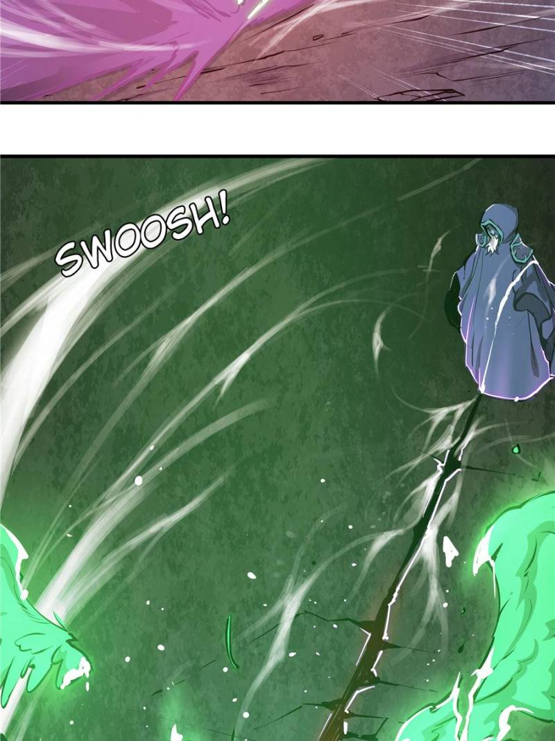 Vampires And Knight chapter 56 page 10