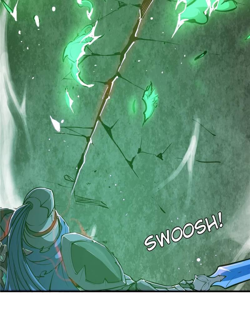 Vampires And Knight chapter 56 page 11