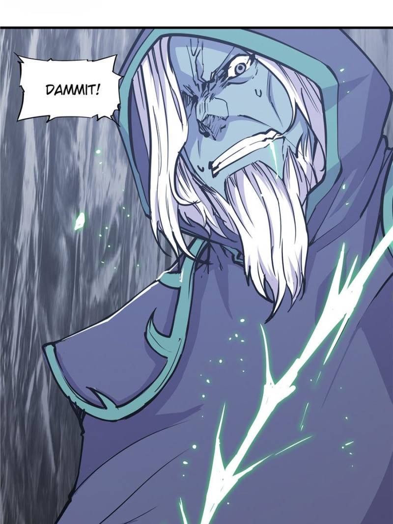 Vampires And Knight chapter 56 page 13