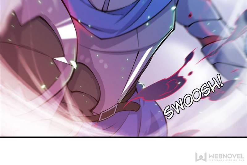 Vampires And Knight chapter 56 page 17