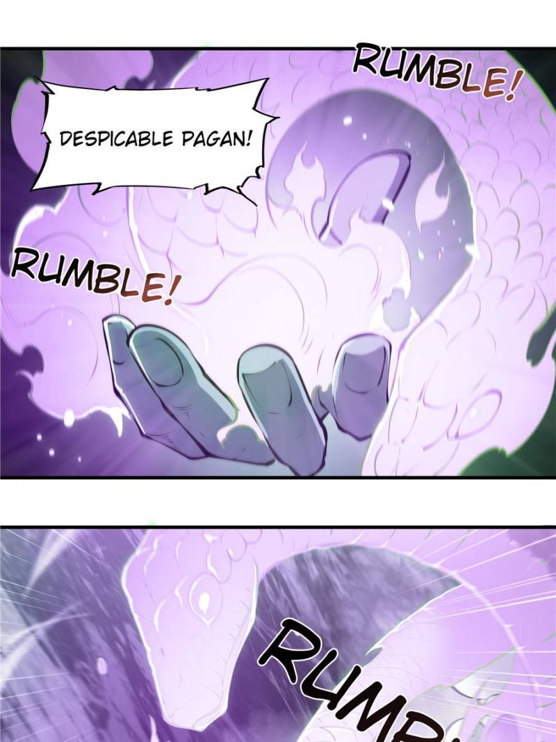 Vampires And Knight chapter 56 page 18