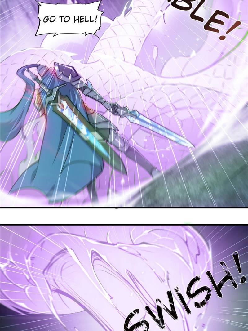 Vampires And Knight chapter 56 page 19