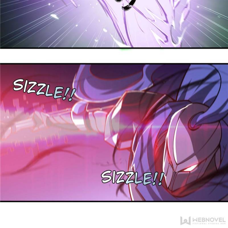 Vampires And Knight chapter 56 page 20