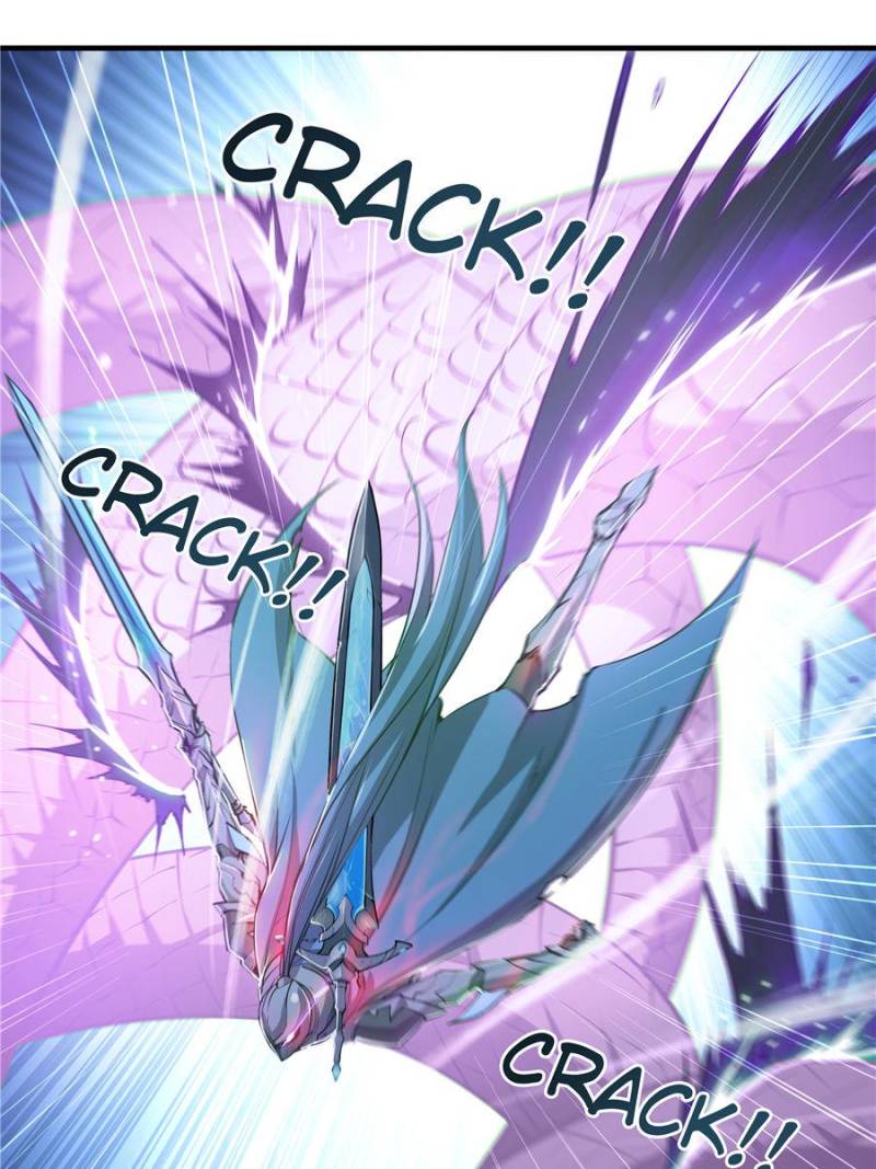 Vampires And Knight chapter 56 page 21