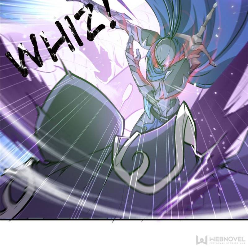 Vampires And Knight chapter 56 page 23