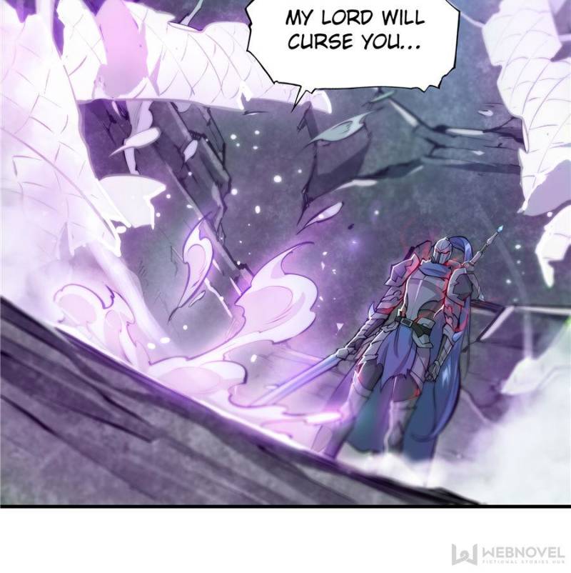 Vampires And Knight chapter 56 page 26