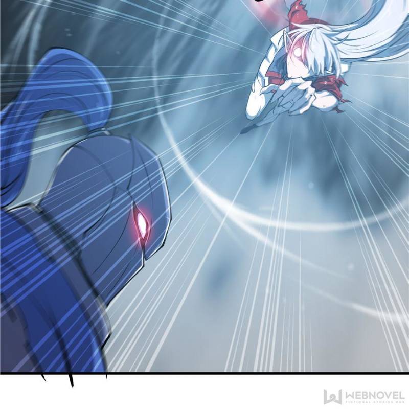 Vampires And Knight chapter 56 page 29