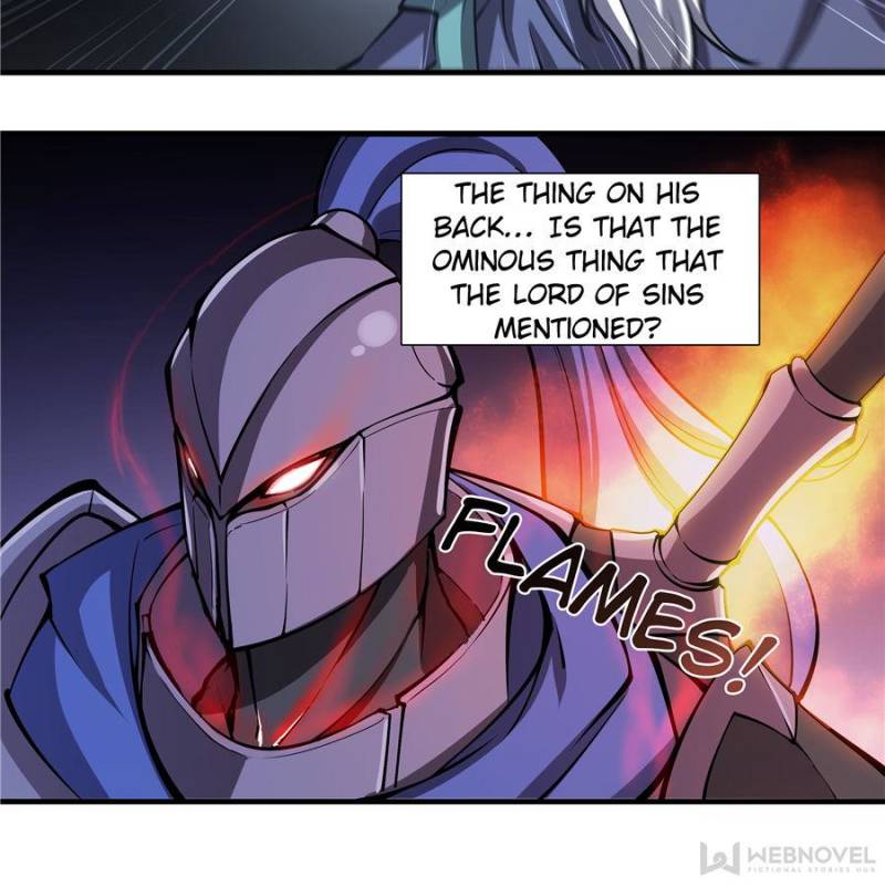 Vampires And Knight chapter 56 page 3