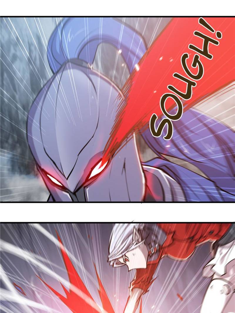 Vampires And Knight chapter 56 page 30