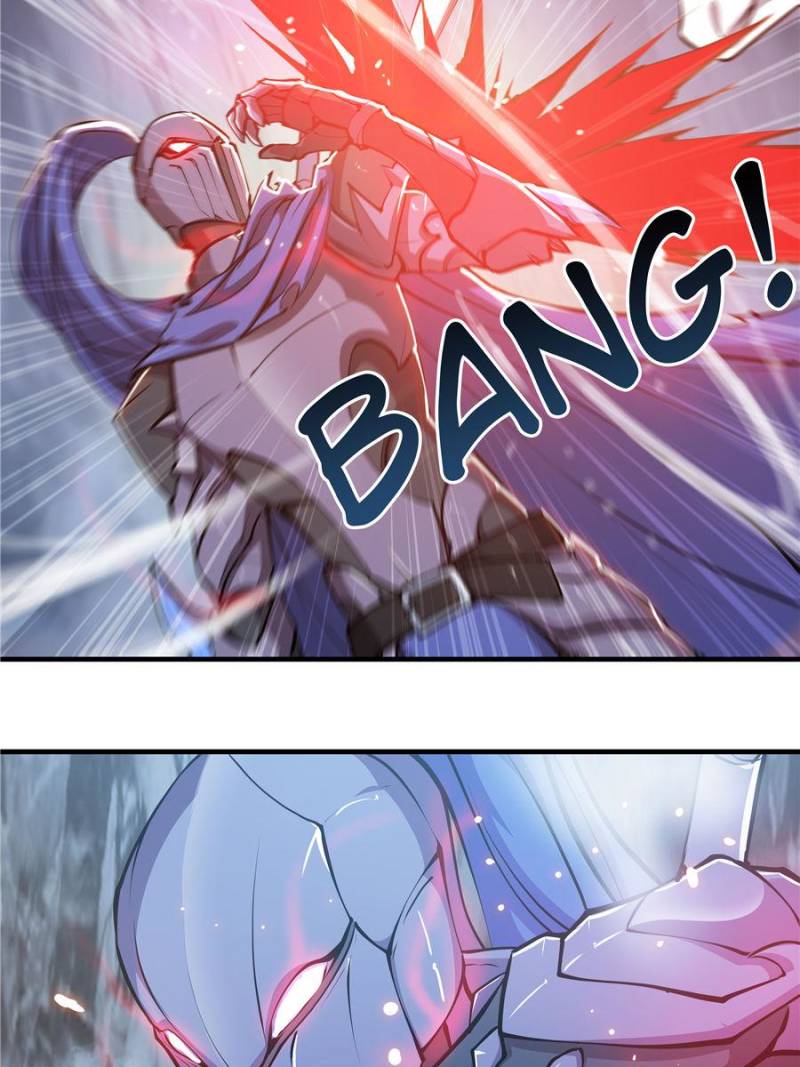 Vampires And Knight chapter 56 page 31