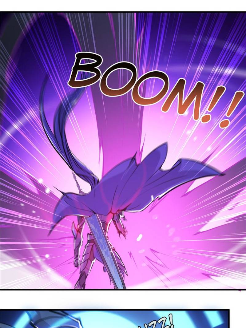 Vampires And Knight chapter 56 page 36