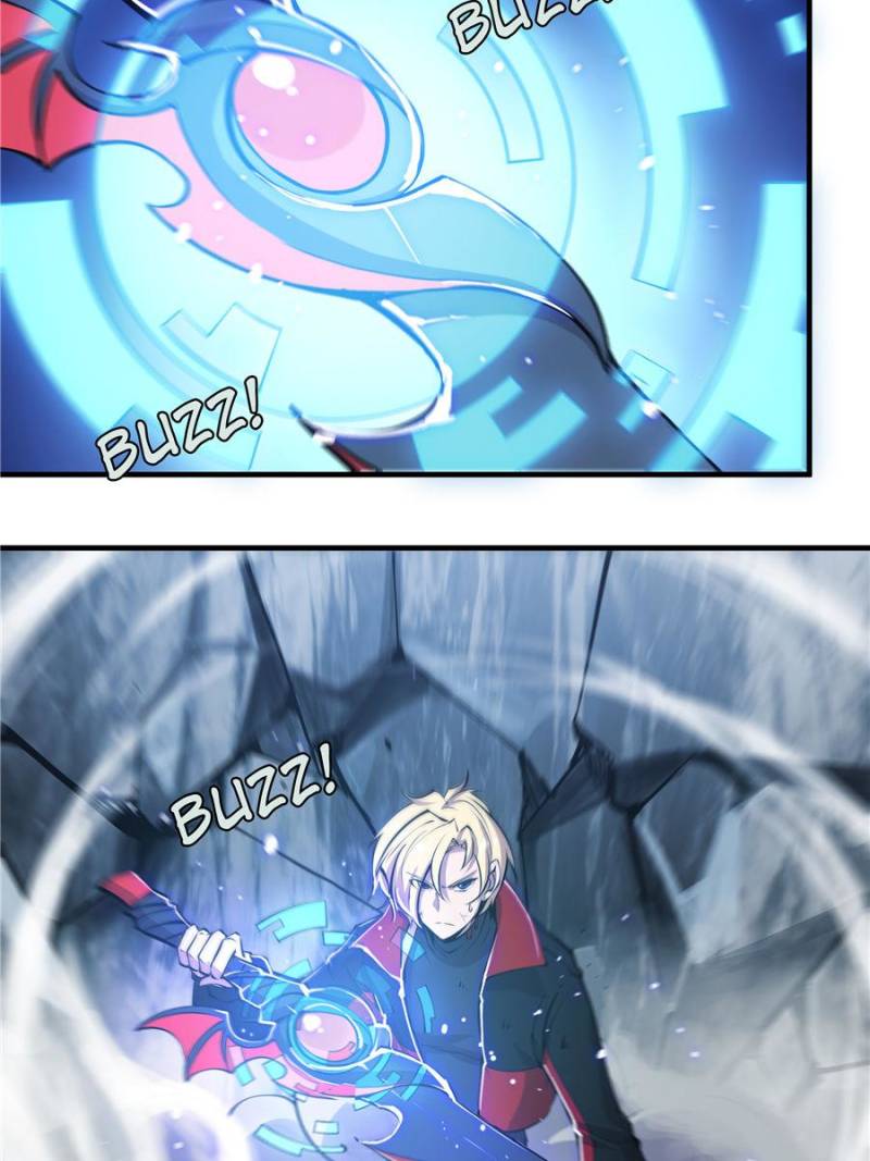 Vampires And Knight chapter 56 page 37