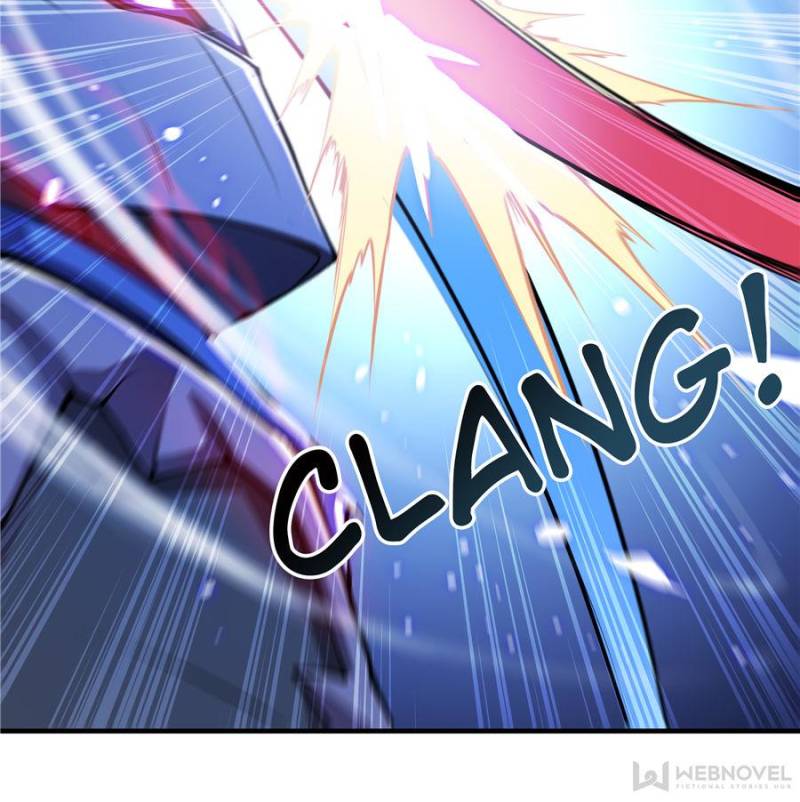 Vampires And Knight chapter 56 page 41