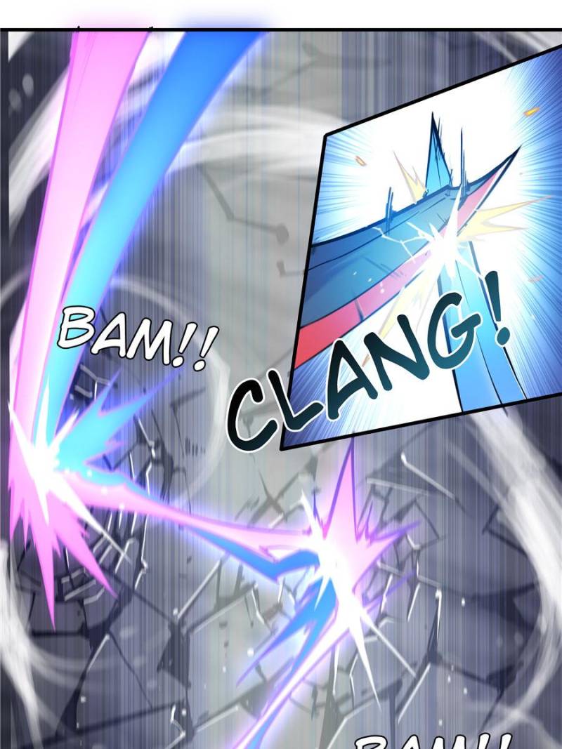 Vampires And Knight chapter 56 page 45