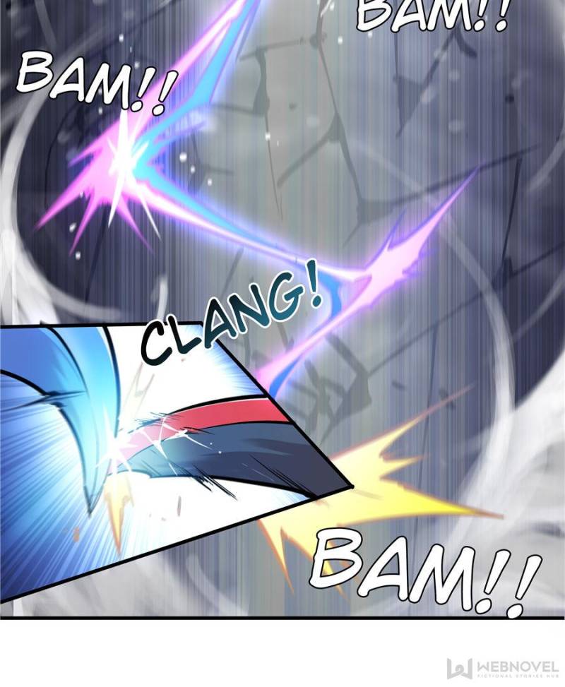 Vampires And Knight chapter 56 page 46