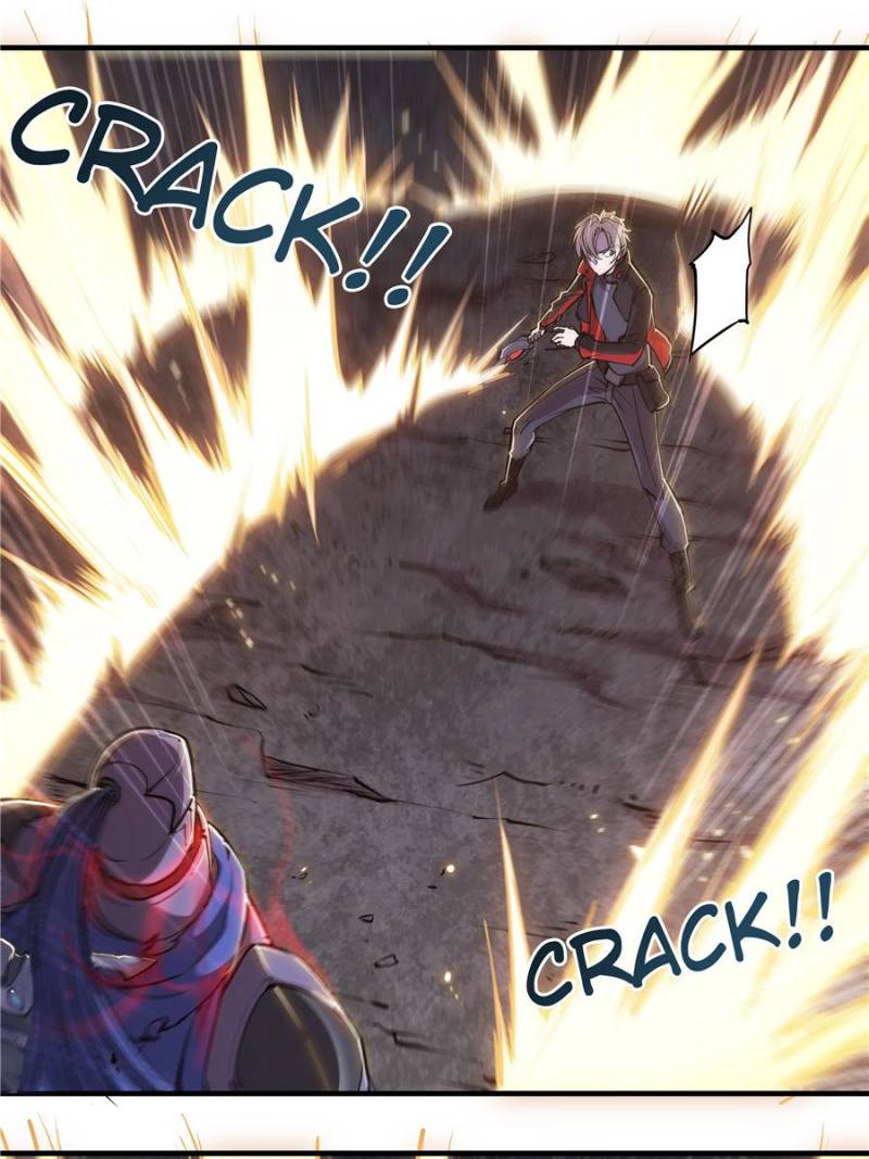 Vampires And Knight chapter 56 page 50