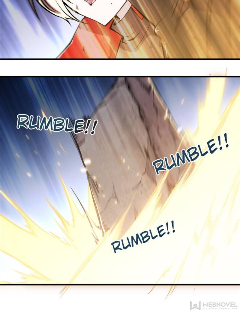 Vampires And Knight chapter 56 page 52