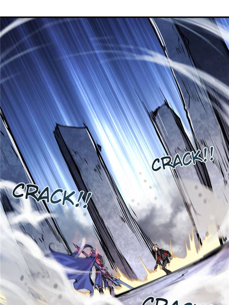 Vampires And Knight chapter 56 page 53