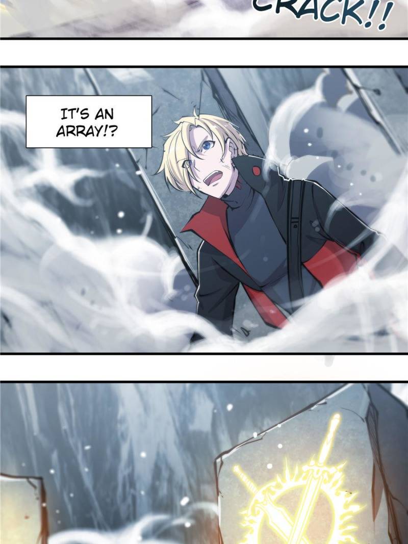 Vampires And Knight chapter 56 page 54