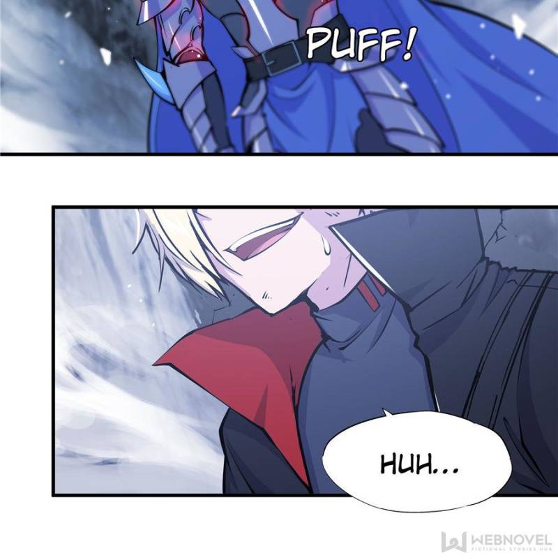 Vampires And Knight chapter 56 page 58