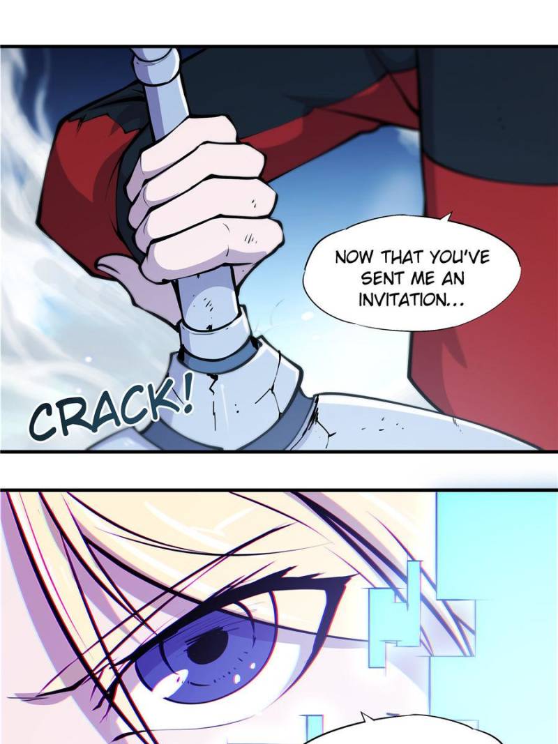 Vampires And Knight chapter 56 page 59