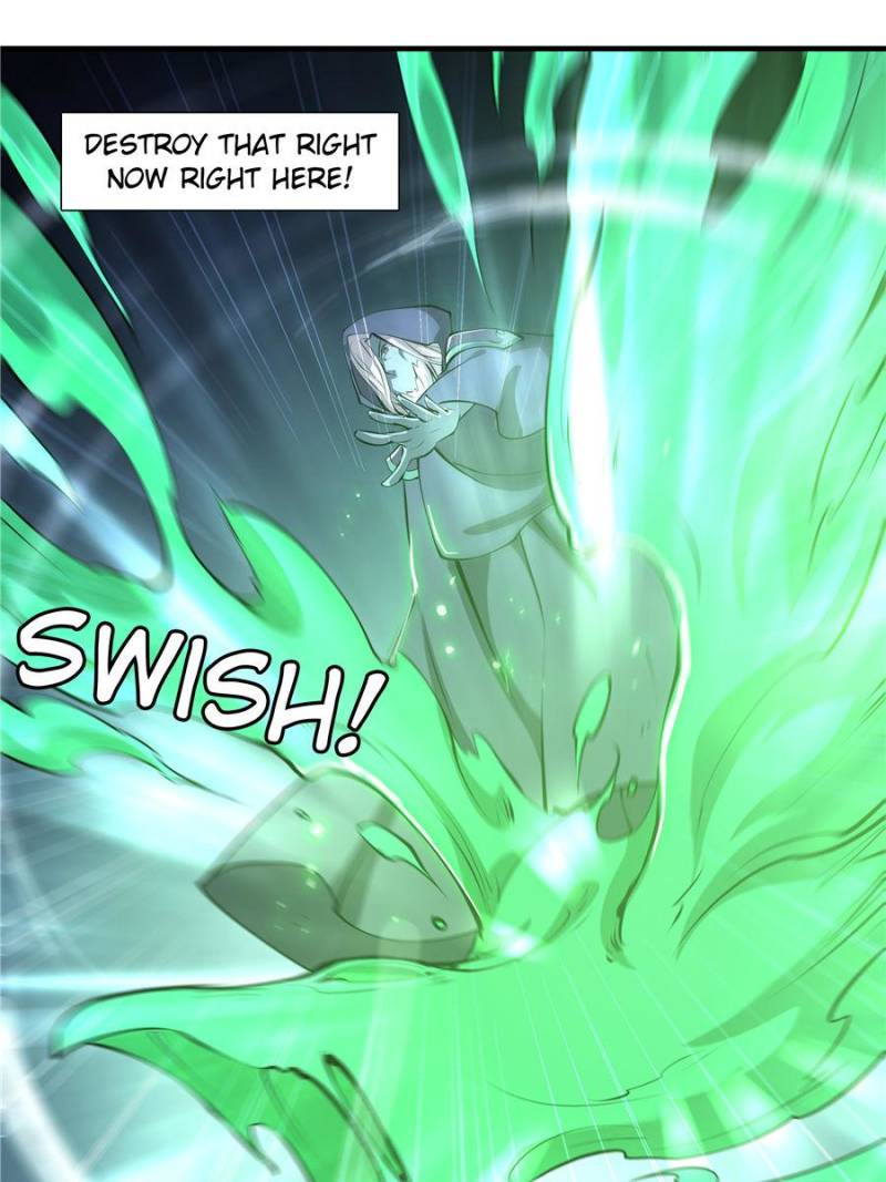 Vampires And Knight chapter 56 page 6