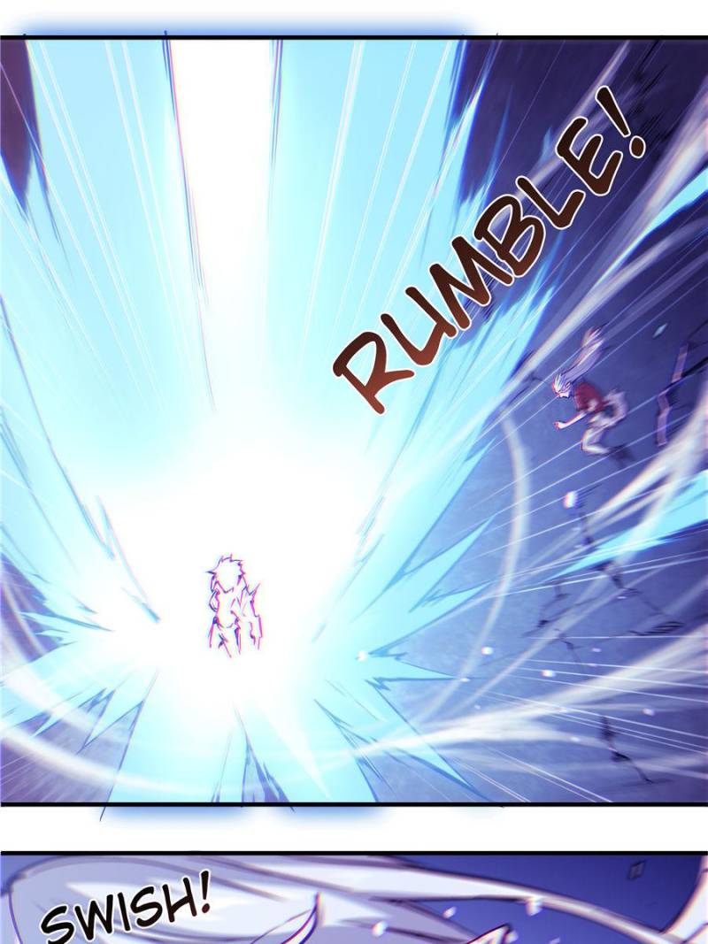 Vampires And Knight chapter 56 page 61