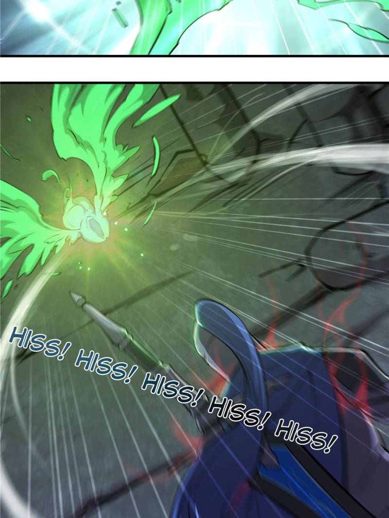 Vampires And Knight chapter 56 page 7