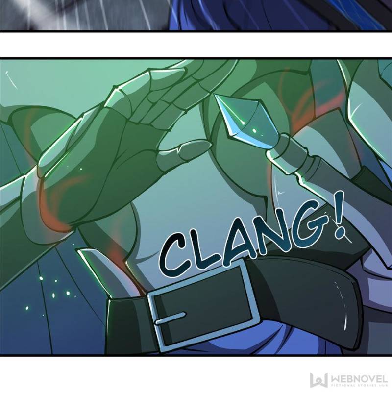 Vampires And Knight chapter 56 page 8