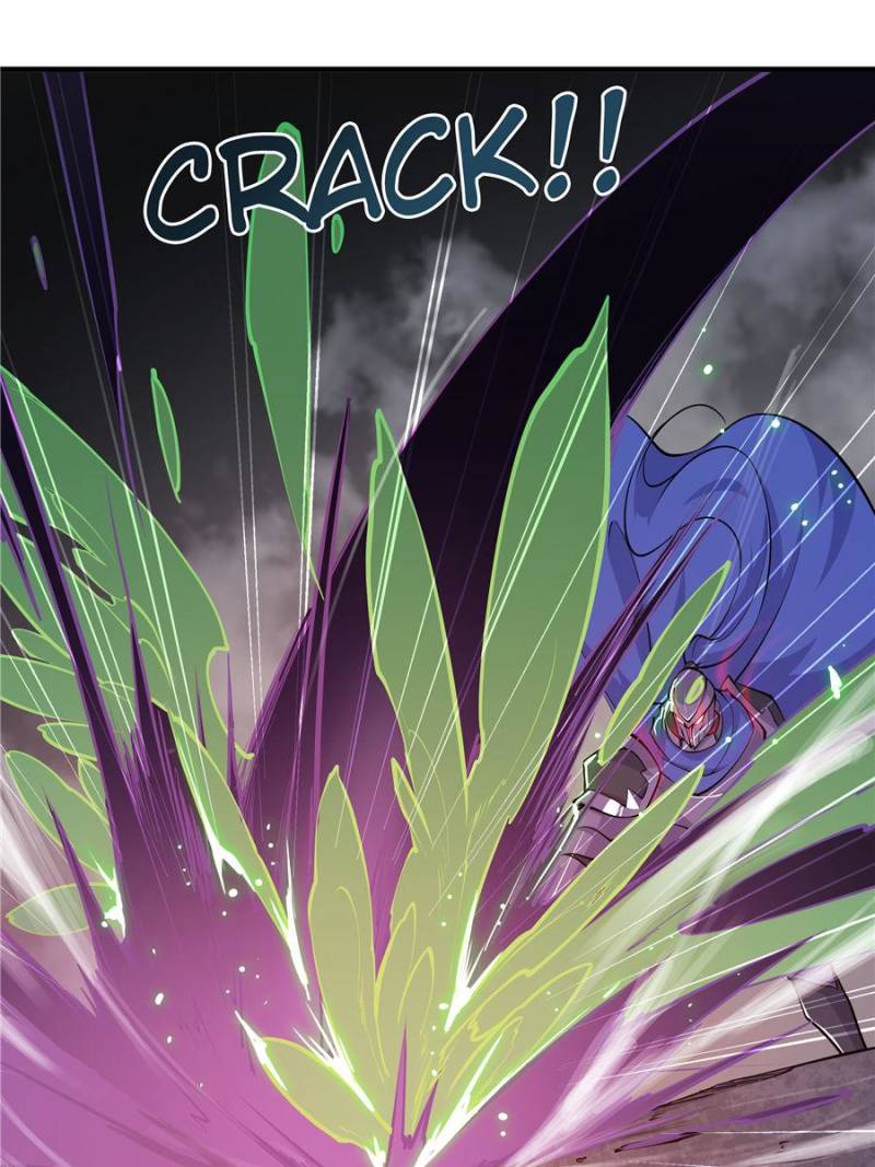 Vampires And Knight chapter 56 page 9