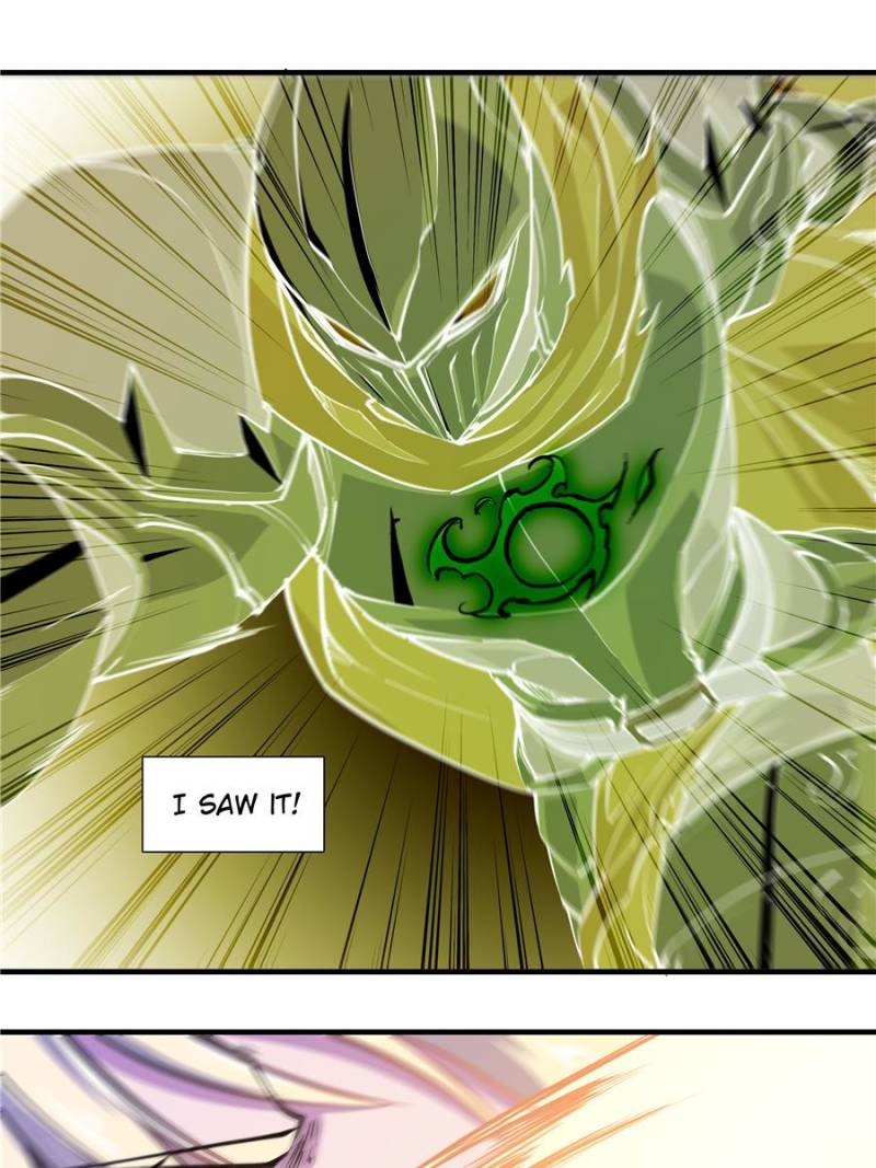 Vampires And Knight chapter 57 page 13