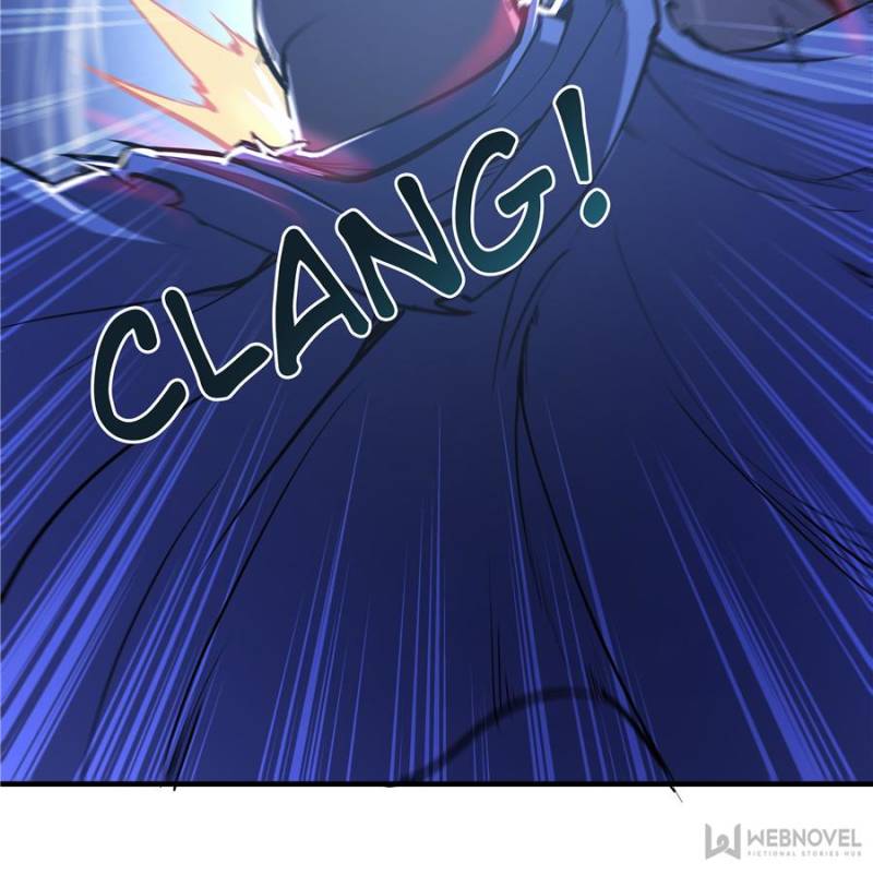 Vampires And Knight chapter 57 page 15