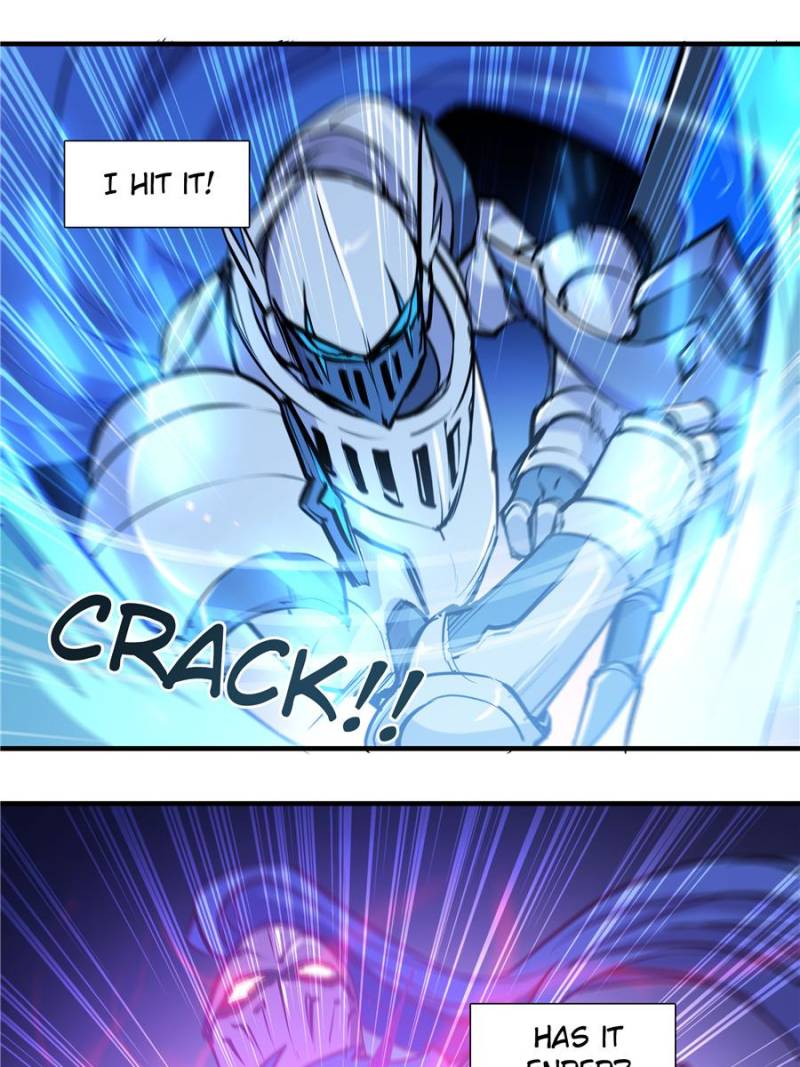 Vampires And Knight chapter 57 page 16