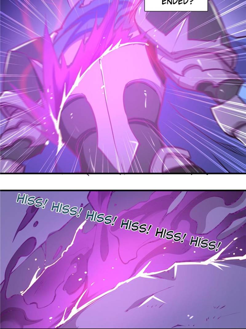 Vampires And Knight chapter 57 page 17